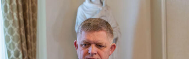 Фицо: Имам сателитске снимке, нафтовод „Дружба” није оштећен