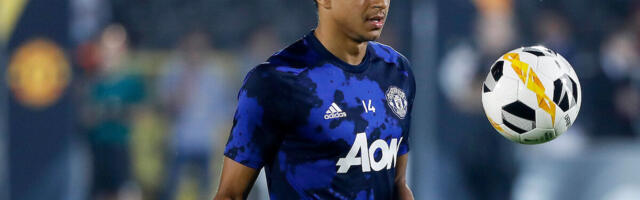 Lingard i zvanično pojačao brazilskog velikana!