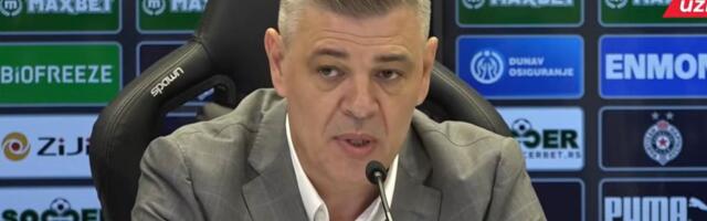 Šta će biti sa Savom Miloševićem? Preuzeo klub, a tamo pljušte otkazi, raspušten ceo Upravni odbor!