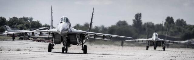 (VIDEO) Srbija sila! Kineske balističke rakete na migovima odvraćaju svakog neprijatelja