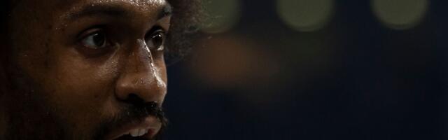 Pokuševski otkriva: Preko novina smo saznali da je Parker otišao! Pokušali smo da mu objasnimo... /VIDEO/