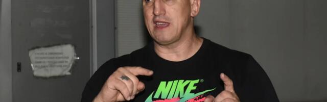 Kristijan Golubović otišao van Beograda, pokazao gde se nalazi pa rekao: "Da na ovoj lepoti izgradim jednu kuću i dovedem novu mlađu ženu"