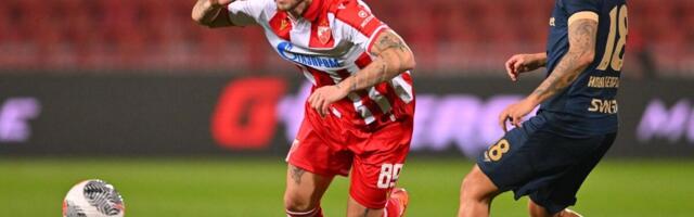 IMT - Zvezda: Dejan Stanković sa najjačom postavom protiv "Traktorista" u Loznici