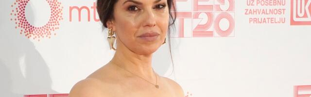 MUŽ NATAŠE NINKOVIĆ JE 10 GODINA STARIJI BIZNISMEN: U braku su dobili dva sina: "Pomogao mi je da sazrim"