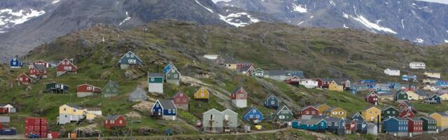 AKO VAM SMETA VRUĆINA, OVA HLADNA "KRALJEVSTVA" ĆE VAM PRIRASTI SRCU: Turiste ih sve više biraju za odmor!
