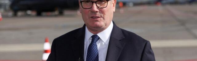 IRAN REAGOVAO NA ODLUKU BRITANIJE DA USTUPI BAZE AMERICI: "Starmer dovodi britanske živote u opasnost, iskoristićemo pravo na samoodbranu"