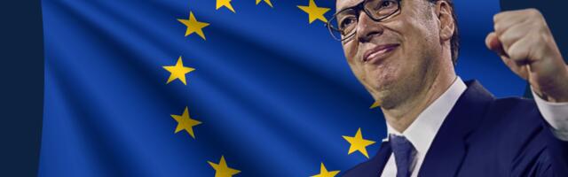 Spremite šaku lekova! Nekom će pozliti u tajkunskim medijima: Šta je to Britanac rekao o Vučiću?!