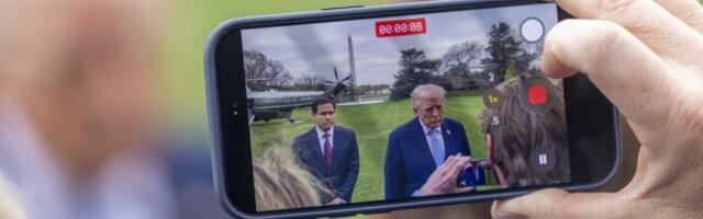 Šta predviđa Trampov mirovni plan za Iran od 15 tačaka i kako je reagovao Izrael?