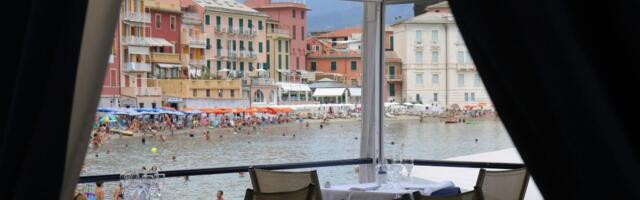 Italijanski „grad dva mora“ i bez gužve osvaja internet