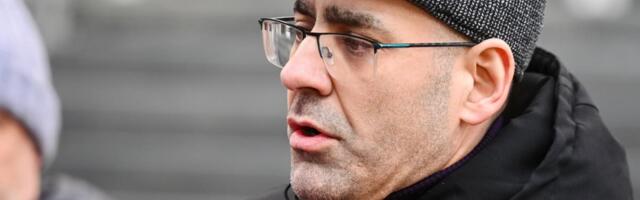 OVO JE OZBILJAN PROBLEM SA KOJIM DRUŠTVO MORA DA SE SUOČI: Advokat Vladimir Đukanović o tragičnoj pogibiji devojke na Filozofskom fakultetu