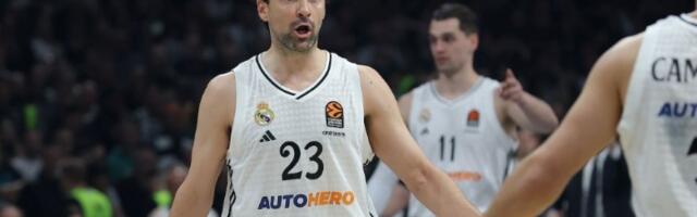 Serhio Ljulj ne razmišlja o penziji: Nadam se da će mi produžiti ugovor na bar još godinu dana