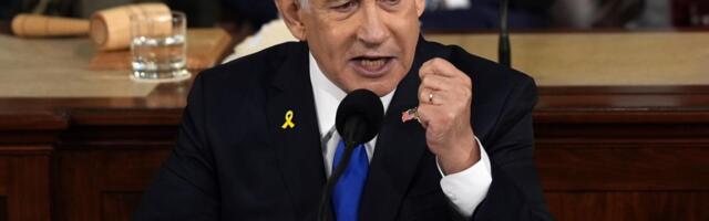 OGLASIO SE NETANJAHU: Izrael naneo deset pošasti Iranu i njegovoj mreži