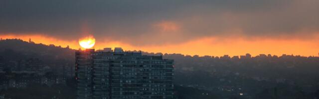 Danas promenljivo oblačno, sa sunčanim intervalima: Najviša dnevna do 15 °C