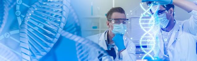 Mutacija gena grin2a može da zarobi mozak u pogrešnoj realnosti