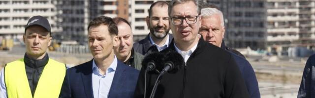 Novi detalji o smrti studentkinje na Filozofskom fakultetu - Vučić otkrio: Sedamnaest minuta pre tragedije...