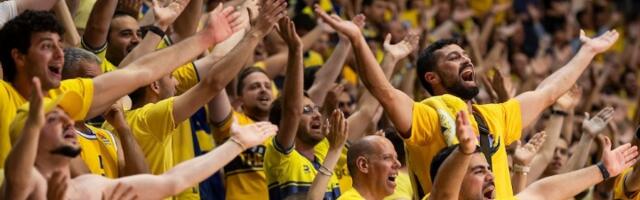 Jezivo! Izraelski mediji tvrde: Funkcioner Makabija optužen za silovanje