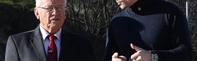 Otkriven datum koncerta na Tašmajdanu: Milanče Radosavljević imao samo jedan uslov