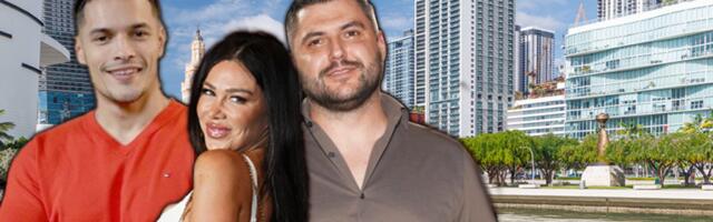 ŠOK-BOMBA MARKA MARKOVIĆA O STANIJI! Otkriveno šta mu je radila dok je sa Asminom PRAVILA DETE u Majamiju! (VIDEO)