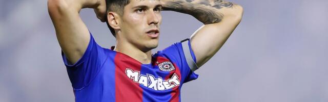 Partizan čeka pravog Milana Vukotića u ključnom delu sezone