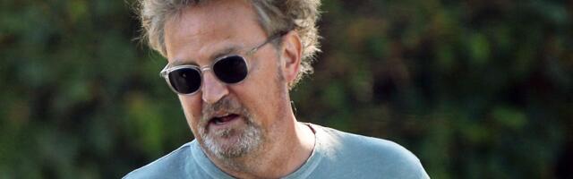 Osuđena žena koja je "ubila" Metjua Perija: Evo koliko godina robije je dobila