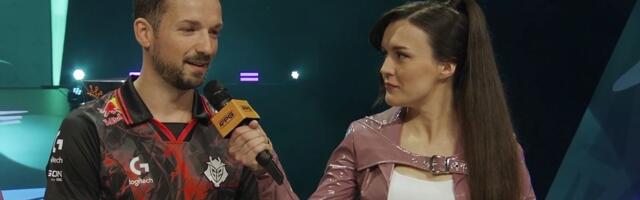 HuNter- propušta IEM Rio zbog povrede