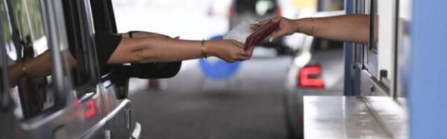 Počela puna primena EES sistema za ulazak u zemlje Šengena, velike gužve na granici sa Hrvatskom