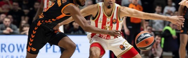 Šokantne tvrdnje: Kandidat za MVP nagradu odlazi na koledž da igra košarku?