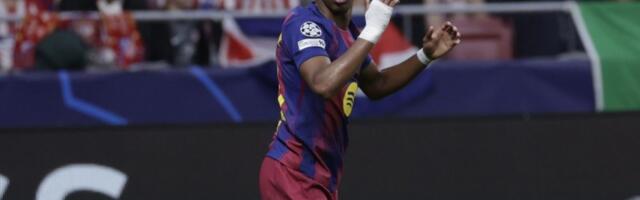 Poznati prvi polufinalisti Lige šampiona: Barselona stigla zaostatak, ali je na kraju ispala