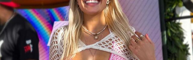 Danju direktorka, vikendom igra rukomet i radi kao barmen: Nina je fenomen, sa klubom ušla u istoriju