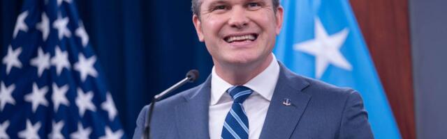 Forbs: Pit Hegset citirao molitvu iz „Petparačkih priča“ kao da je citat iz Biblije