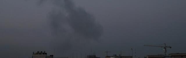 BBC analizira: Ovo su četiri moguća scenarija razvoja američkog rata protiv Irana