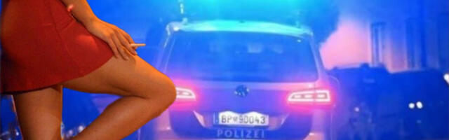 Austrija: Emina S. osuđena jer je primala socijalnu pomoć dok je radila kao prostitutka