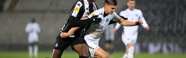 PARTIZAN – ŽELEZNIČAR Crno-beli nastavljaju pohod na drugo mesto, Pančevci jure Evropu! /SASTAVI/