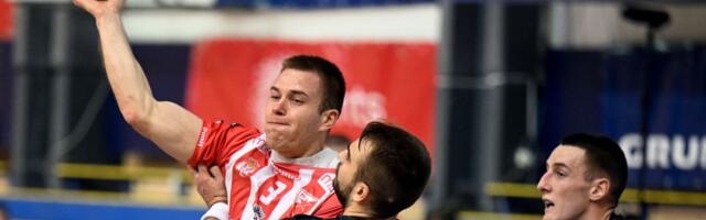 Regionalna rukometna liga startuje 2027. godine, sledeća sezona će biti probna