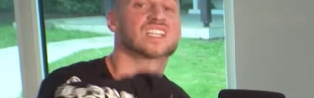 Marko Arnautović poslao poruku hejterima: "Da li vi to razumete?"