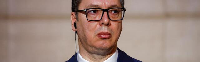 VUČIĆ SE OBRAĆA SA SVETSKE POZORNICE! Predsednik putuje u Francusku na skup o ključnim političkim i ekonomskim pitanjima savremenog sveta