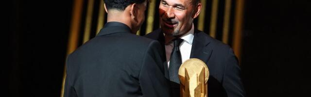 Legendarnom fudbaleru spomenuli večiti derbi, on se oduševio i odmah rekao: "Ooo, Crvena zvezda, najbolji..."