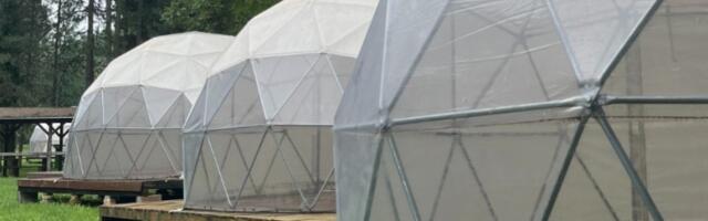 Кампери заборављена врста у домаћем туризму