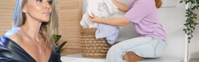 "TERALA ME DA JOJ PEREM DONJI VEŠ NA RUKE" Ovo je Melina Džinović ZAHTEVALA od bivše bebisiterke! Isplivala istina iz vile na Senjaku!