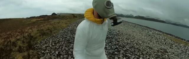 "OSTRVO SMRTI" dugo je bilo zabranjeno za ljude: Životinje su umirale, a iza svega se krio JEZIV EKSPERIMENT