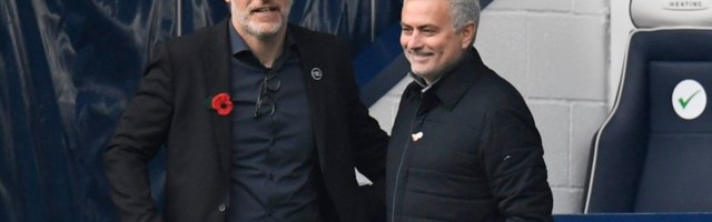 Bilić: Imam osećaj kao da smo uzeli šest bodova