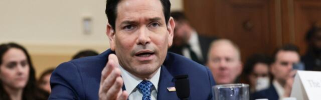 Rubio: Članstvo Kosova u NATO-u sada nije u prvom planu saveznika