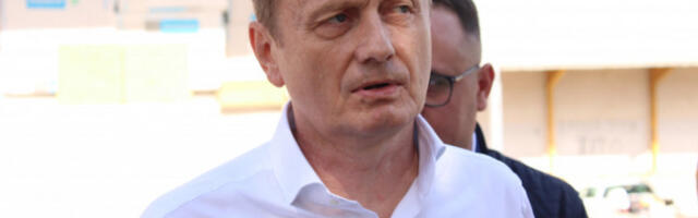 Глишић: Србија добија све веће поштовање у свету, зато расте подршка Вучићу