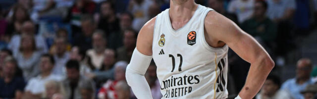 Opšti kolaps u Madridu: Real šokantno eliminisan iz plej-ofa!