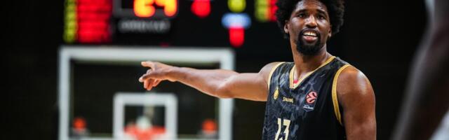 Hejs stiže u Partizan: Poznati i finansijski detalji dogovora