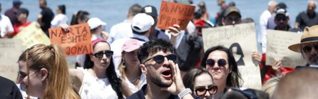 Trampov zet je izazvao velike proteste u Albaniji, zašto bi to moglo biti svetla tačka za Evropu?