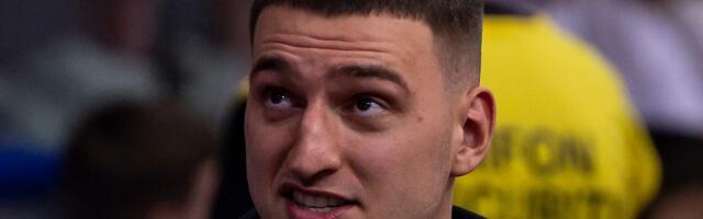 Jović otkrio zašto nije otišao u Zvezdu i Partizan: „Najviše me vuklo to da mi Željko bude trener..:“