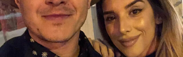 "ZAVRŠIO SAM U HITNOJ, MOZAK MI JE PROŠIŠTAO!" Sale Tropiko progovorio o RAZVODU od Jovane Pajić, pa otkrio potresne detalje o DECI i opraštanju!