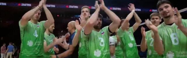 Srbija poražena u finalu Eurobasketa: Orlići ipak nisu mogli protiv raspucane Slovenije!