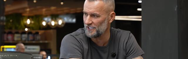 "ON JE LAŽOV ZBOG KOGA NISAM OTIŠAO U REAL I NBA LIGU" Čuveni srpski as nam sve otkrio: Čovek mi pokazao milion poruka, a ovaj sve PREĆUTAO...